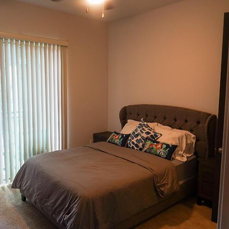 Luxury Designed 2 Bedrooms Part Hotel In Woodland Hills Ca Los Angeles Luaran gambar