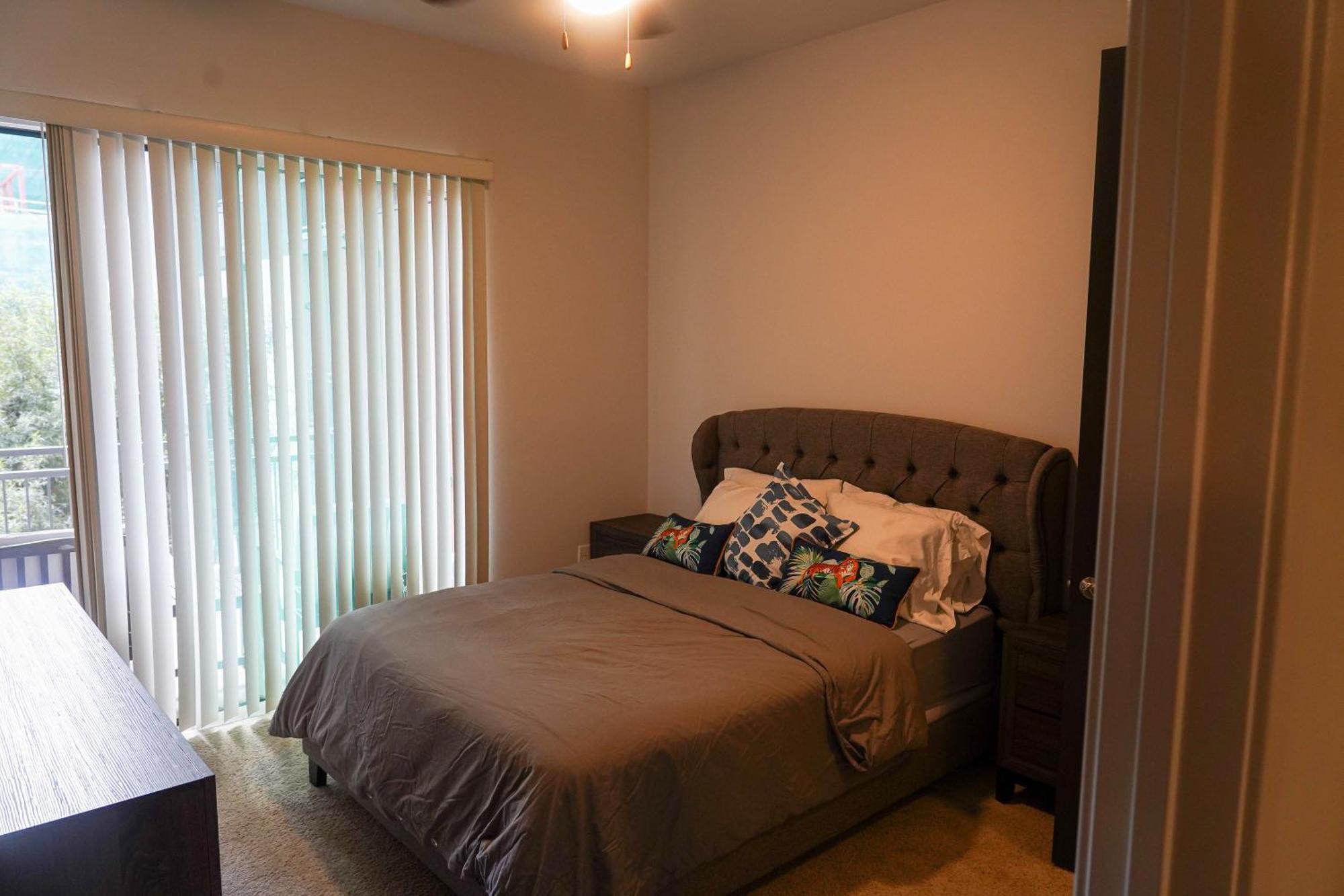 Luxury Designed 2 Bedrooms Part Hotel In Woodland Hills Ca Los Angeles Luaran gambar