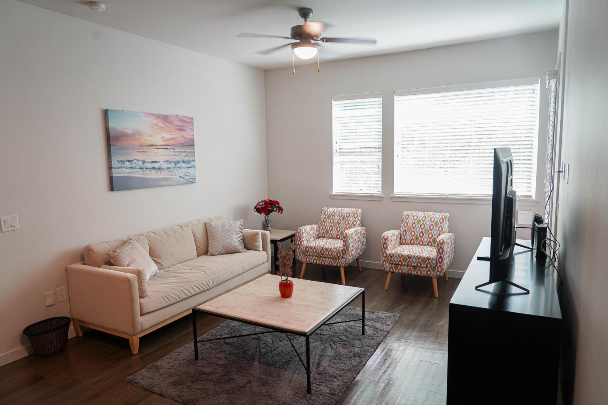 Luxury Designed 2 Bedrooms Part Hotel In Woodland Hills Ca Los Angeles Luaran gambar
