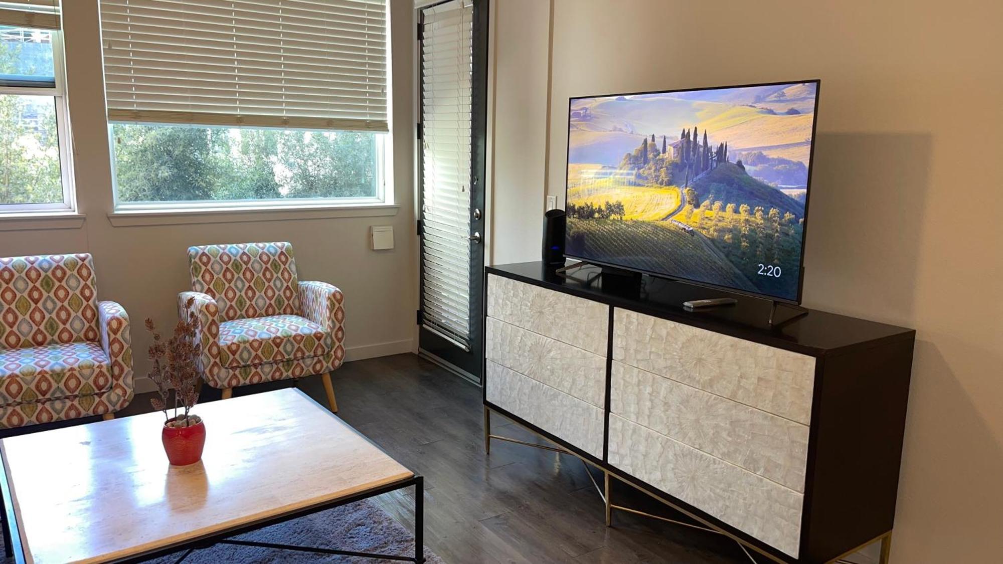 Luxury Designed 2 Bedrooms Part Hotel In Woodland Hills Ca Los Angeles Luaran gambar