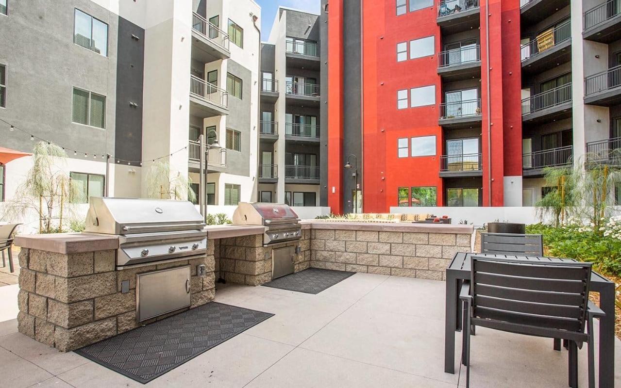 Luxury Designed 2 Bedrooms Part Hotel In Woodland Hills Ca Los Angeles Luaran gambar